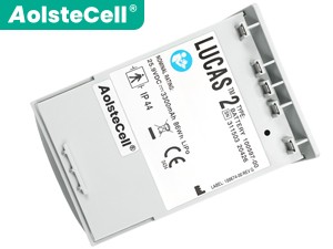 long life Medtronic Lucas 2 battery