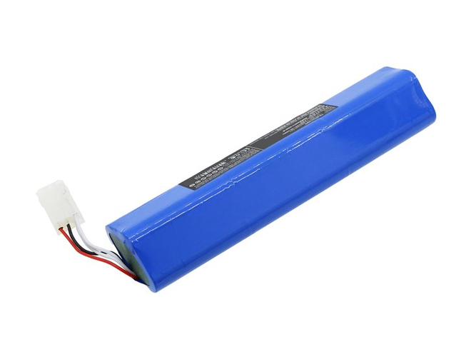 long life Medtronic 11141-000112 battery