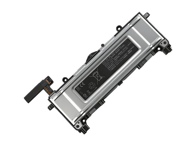 long life Meta 345-00550-A battery