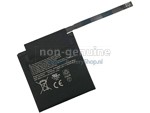 long life Microsoft A3HTA021H battery