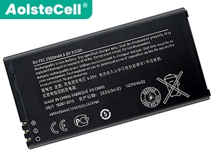 long life Microsoft BV-T5C battery