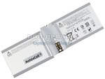 Replacement Battery for Microsoft Surface BOOK 1 1705 Screen