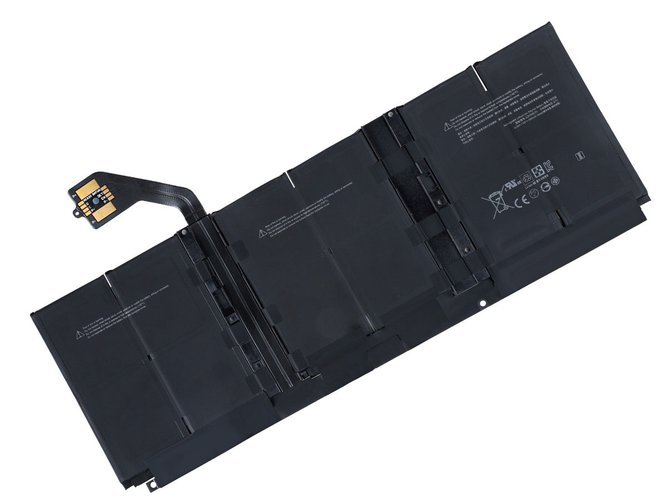 long life Microsoft Surface Laptop 3 1873 battery
