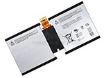 Replacement Battery for Microsoft Surface 3