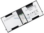 Replacement Battery for Microsoft Surface Pro 2 1601