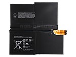 Replacement Battery for Microsoft Surface Pro 3