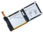 Replacement Battery for Microsoft Surface RT 1516