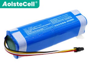 long life Midea BP14452A battery