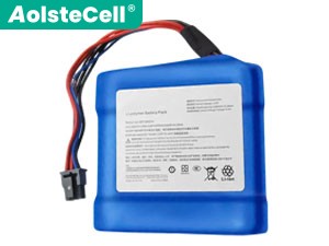 long life Midea BP14452H battery