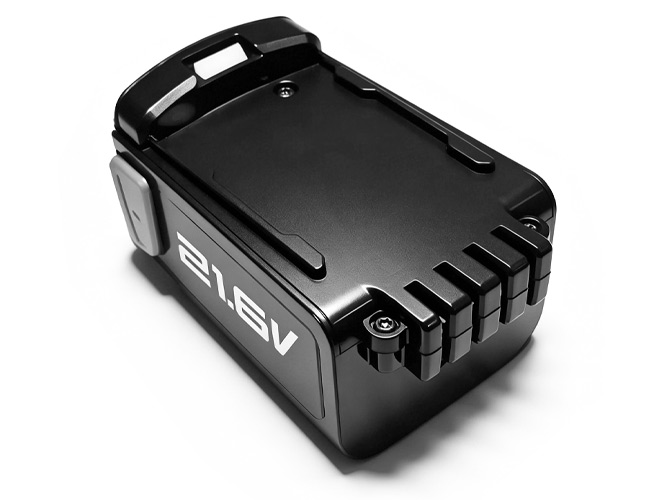 long life Midea P3 battery