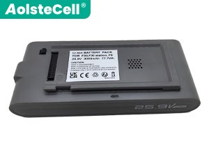long life Midea F30 station battery