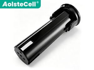 long life Milwaukee 2_4V-6550-20 battery