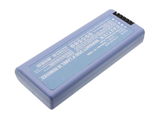long life Mindray 0146-00-0079 battery