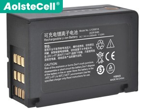 long life Mindray LI12I001A battery