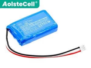long life Mindray LI12S001A battery