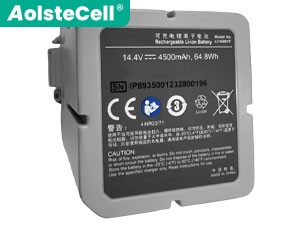 long life Mindray LI14I001F(4INR22/71) battery