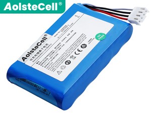 long life Mindray Li23S003H battery