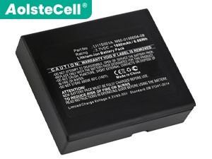 long life Mindray Li11S001A battery