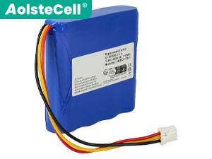 long life Moneual 12J003633 battery