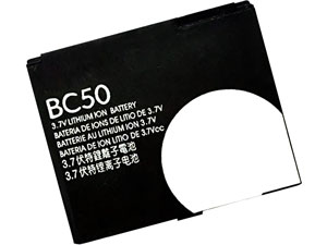 long life Motorola BC50 battery