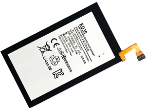 long life Motorola ED30 battery