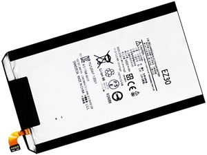 long life Motorola Nexus 6 battery
