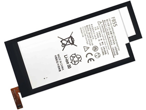long life Motorola X Force battery