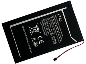 long life Motorola FT40 battery