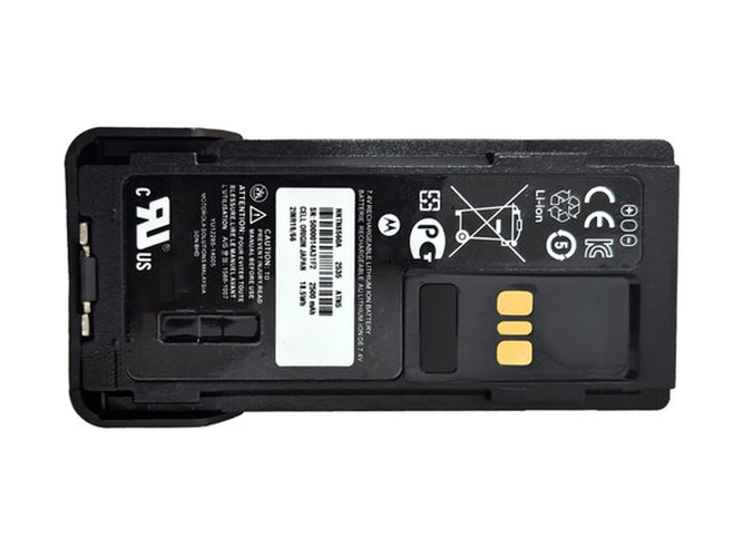 long life Motorola NNTN8560A battery