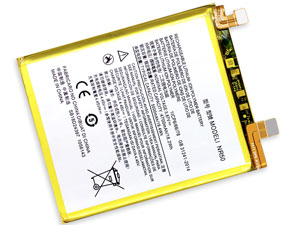long life Motorola NR50 battery
