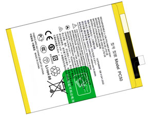 long life Motorola PC50 battery