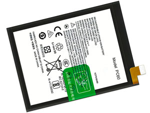 long life Motorola PC60 battery