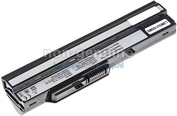4400mAh MSI 6317A-RTL8187SE battery replacement