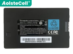 long life MSI 536192 battery