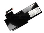 long life MSI GS70 Stealth Pro-006 battery