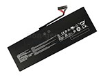long life MSI BTY-M47(2ICP5/73/95-2) battery