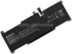 long life MSI Summit E14 A11SCST-079HK battery