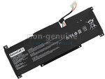 long life MSI MODERN 14 C7M-047BE battery