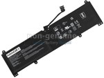 long life MSI Summit E14 Flip Evo A12MT battery