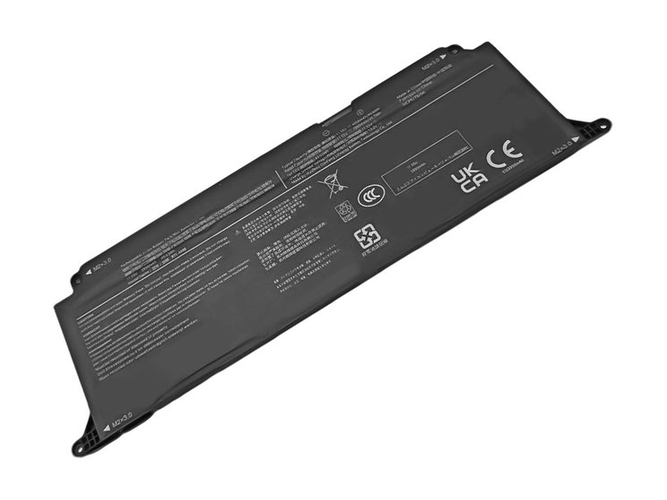 long life MSI BTY-M4B battery