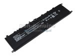 long life MSI Vector GP66 12UE-053BE battery