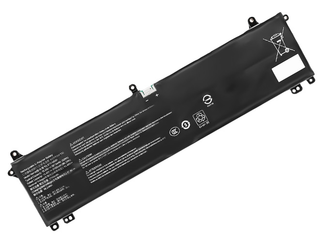 long life MSI BTY-M591 battery