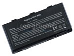 long life MSI BTY-M6D battery