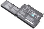 Replacement Battery for MSI BTY-S1E