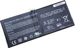 long life MSI W20 3m-013us battery
