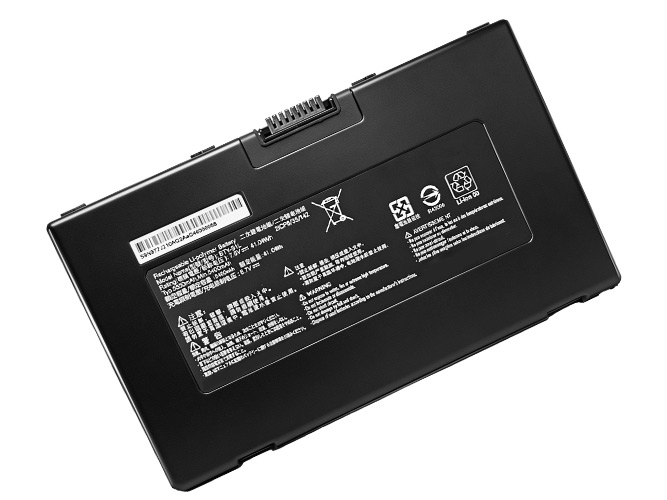 long life MSI BTY-S1L battery