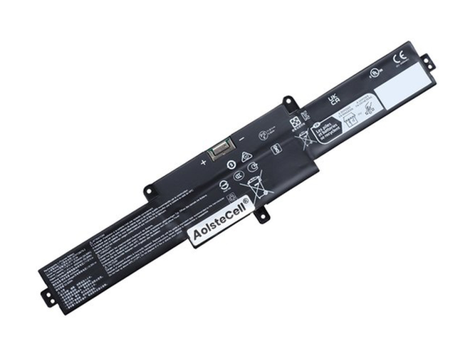 long life MSI BTY-S1M battery