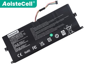 long life MSI PRESTIGE 13 EVO A13M-041TW battery