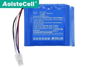 long life NARWAL C392-C1-4S2P battery