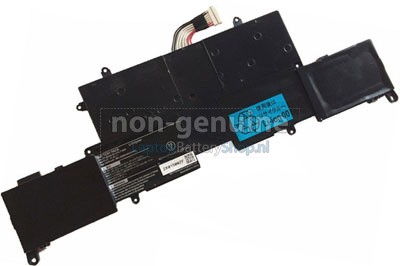 33Wh NEC PC-VP-BP86 battery replacement